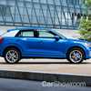 2017 Audi Q2 2.0TFSI quattro