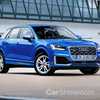 2017 Audi Q2 2.0TFSI quattro