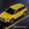 2017 Audi Q2 2.0TFSI quattro