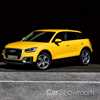 2017 Audi Q2 2.0TFSI quattro