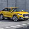 2017 Audi Q2 2.0TFSI quattro