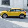 2017 Audi Q2 2.0TFSI quattro