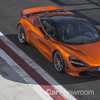McLaren 720S Is Sold-Out ‘Till 2018