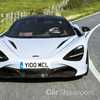 McLaren 720S Is Sold-Out ‘Till 2018