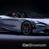 McLaren 720S Is Sold-Out ‘Till 2018