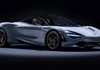 McLaren 720S Is Sold-Out ‘Till 2018