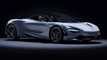 McLaren 720S Is Sold-Out ‘Till 2018
