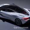 McLaren 720S Is Sold-Out ‘Till 2018