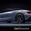 McLaren 720S Is Sold-Out ‘Till 2018