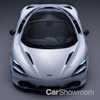 McLaren 720S Is Sold-Out ‘Till 2018