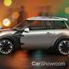 2011 MINI Rocketman Concept