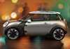 2011 MINI Rocketman Concept