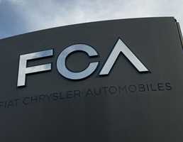 FCA Rejected Bid From Chinese Suitor — Report
