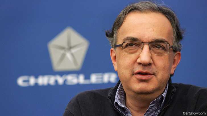 FCA Rejected Bid From Chinese Suitor — Report