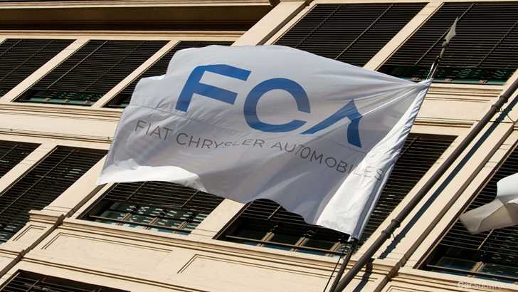 FCA Rejected Bid From Chinese Suitor — Report