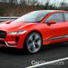 Jaguar I-Pace: Sub-$150k, Here Q4 2018