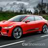 Jaguar I-Pace: Sub-$150k, Here Q4 2018