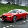 Jaguar I-Pace: Sub-$150k, Here Q4 2018