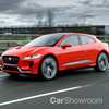 Jaguar I-Pace: Sub-$150k, Here Q4 2018