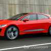 Jaguar I-Pace: Sub-$150k, Here Q4 2018