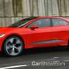 Jaguar I-Pace: Sub-$150k, Here Q4 2018