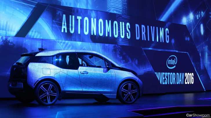 Victoria Begins Fully-Autonomous Driving Trials