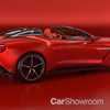 2018 Aston Martin Vanquish Zagato Speedster