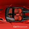 2018 Aston Martin Vanquish Zagato Speedster