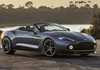 2018 Aston Martin Vanquish Zagato Volante