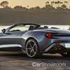 2018 Aston Martin Vanquish Zagato Volante