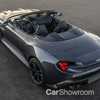 2018 Aston Martin Vanquish Zagato Volante