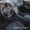 2018 Aston Martin Vanquish Zagato Volante
