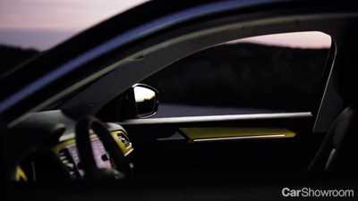 2018 Volkswagen T-Roc Teased, Again
