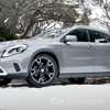 2017 Mercedes-Benz GLA250 4Matic