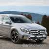 2017 Mercedes-Benz GLA250 4Matic