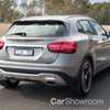 2017 Mercedes-Benz GLA250 4Matic