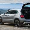 2017 Mercedes-Benz GLA250 4Matic