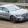 2017 Mercedes-Benz GLA250 4Matic
