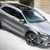 2017 Mercedes-Benz GLA250 4Matic