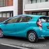 2017 Toyota Prius C - Australia