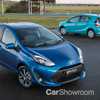 2017 Toyota Prius C - Australia