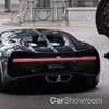 2017 Bugatti Chiron