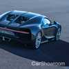2017 Bugatti Chiron