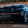 2017 Bugatti Chiron