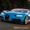 2017 Bugatti Chiron