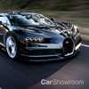 2017 Bugatti Chiron