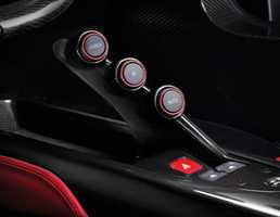 2013 Ferrari LaFerrari