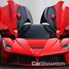 2013 Ferrari LaFerrari