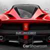 2013 Ferrari LaFerrari