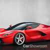 2013 Ferrari LaFerrari